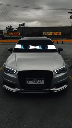 eyes car olho carro