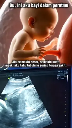 USG bayi Janin