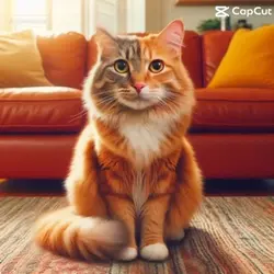 CAT LIP SYNC