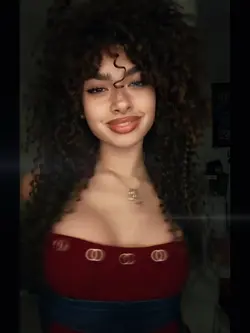 cheri cheri lady
