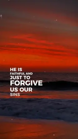 Verse about sin