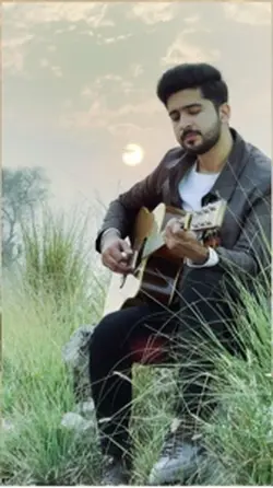 گل سن وے دل دیا 