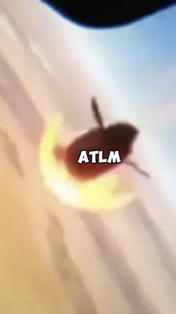 Menyala ATLMkuhh