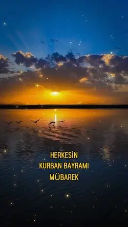 iyi bayramlar 