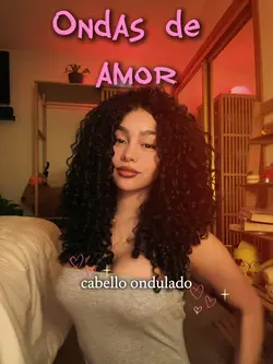 ondas de amor 