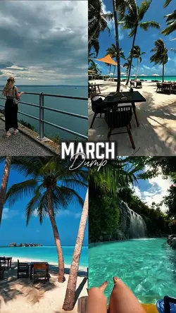 March Dump