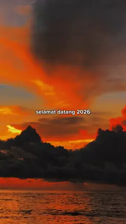 selamat datang 2026