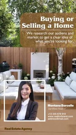 Real Estate Agency