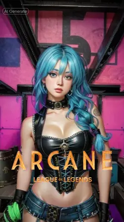 Arcane Jinx