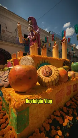 Nostalgia Vlog