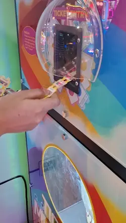 #arcade
