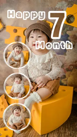 Plog - Baby 7