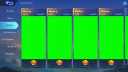 Green Screen