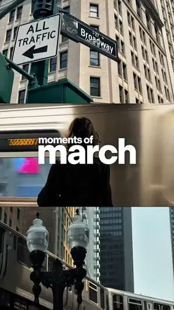 March Dump