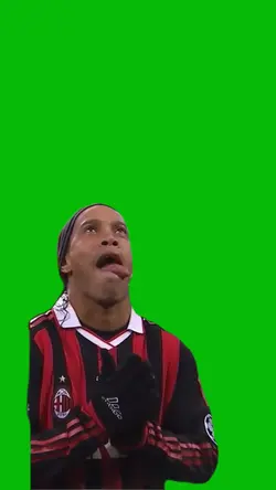 Ronaldo Lick 👅 
