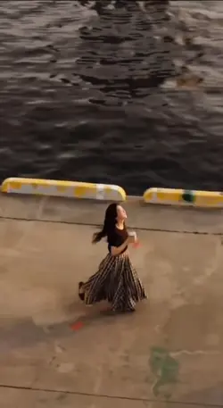 velocity slowmotion