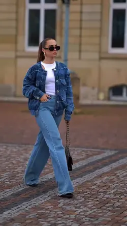 Fashion trend