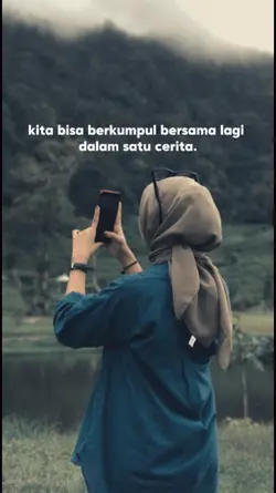 berkumpul bersama