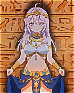 Alya x Egypt 