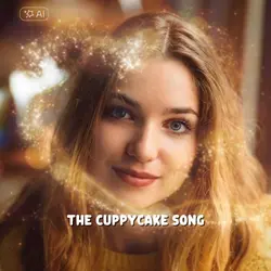 Cupcake song edit