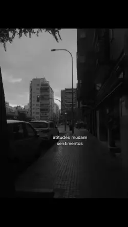 atitudes 