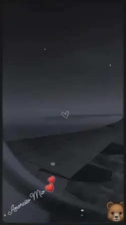 amorcito mío 