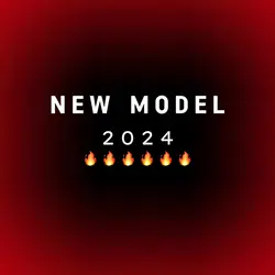 New Model‼️🔥