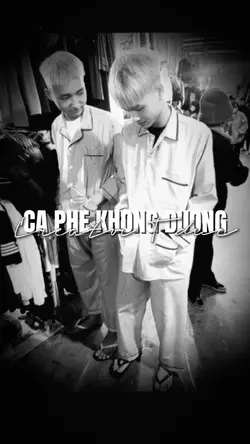 Cafe Không Đường