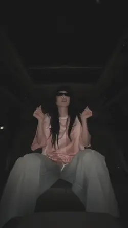 Jennie fancam Alis