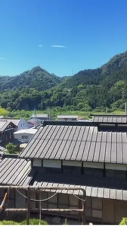油絵風景🙋🏻‍♀️の 世界