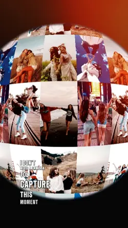 Ed Sheeran Camera
