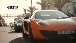 Hustle Template 2 