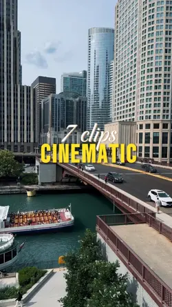 7 CLIPS VIDEO