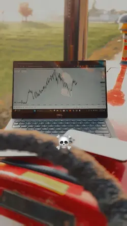 Me Predict Future ☠️💸