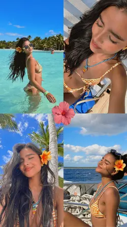 4 summer pics