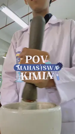 Pov Mahasiswa 
