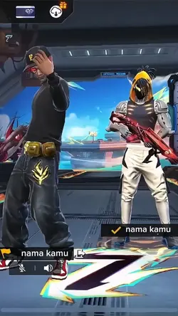 versi duo maut serem