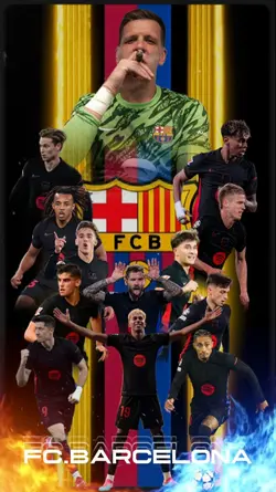 FC.BARCELONA 
