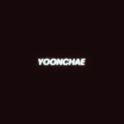 yoonchae 😻.