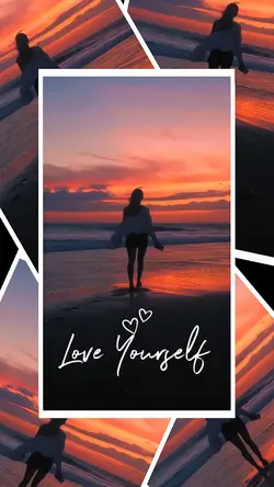 Love Yourself