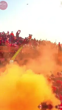 Festival of color 