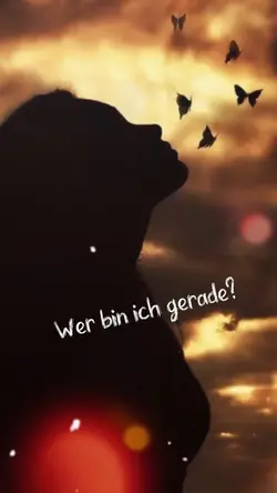 Wer bin ich ?