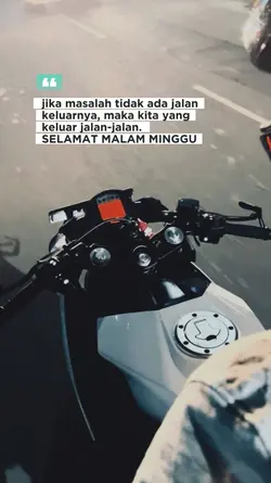 Malam Minggu