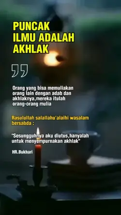 motivasi