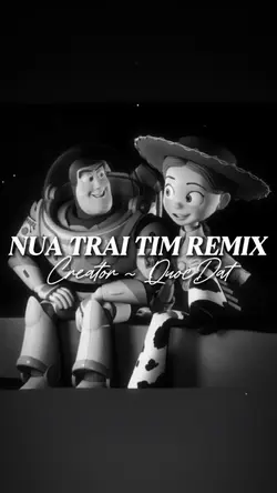 NỬA TRÁI TIM REMIX