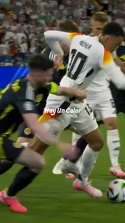 Hay Un Color 4k