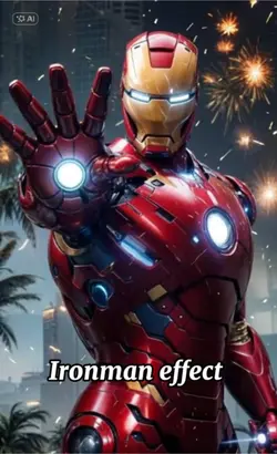 Ai Ironman