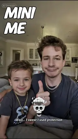 MINI ME
