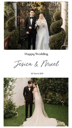 Wedding of