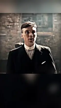 Peaky Soldiers